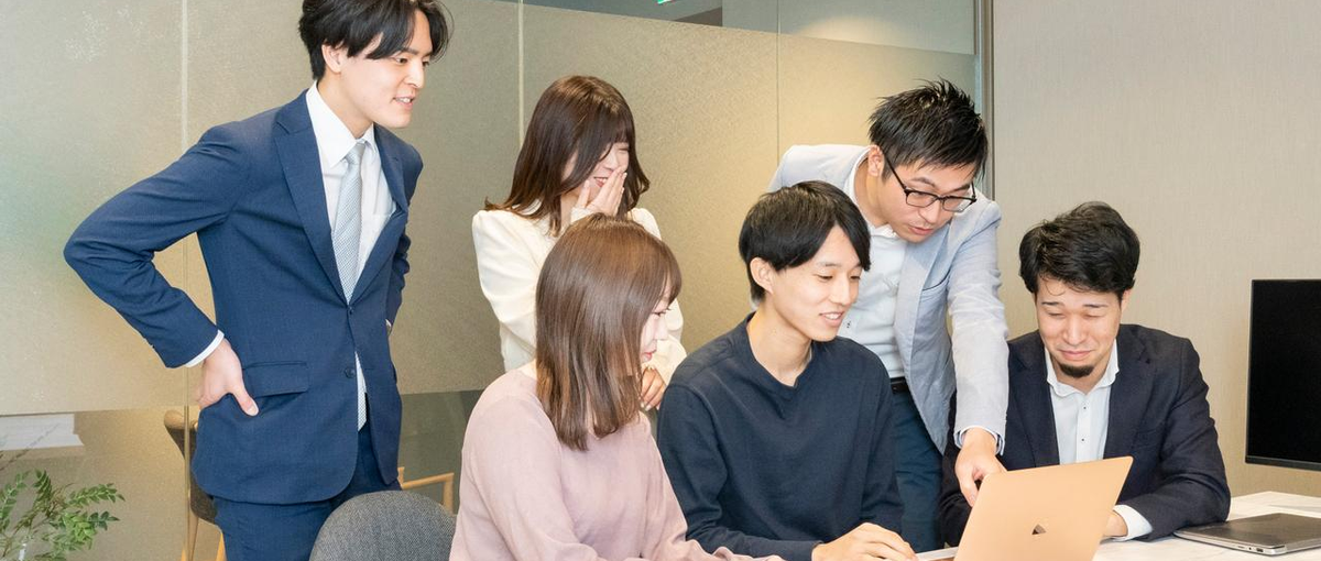 教育に自信があるのでポテンシャル重視！アドシードではじめるITエンジニア