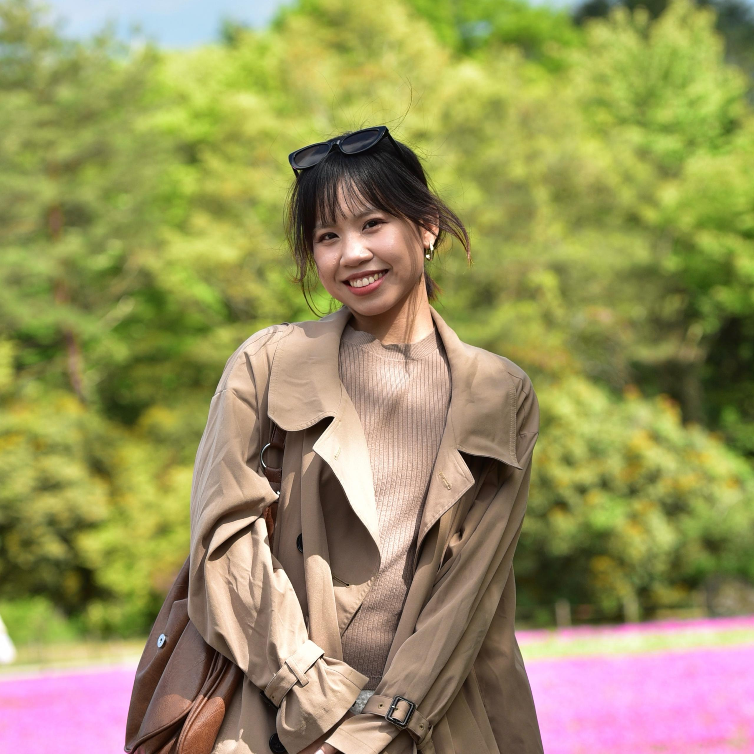 Minh Anh Vu