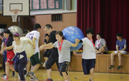 全社員で運動会をしました！