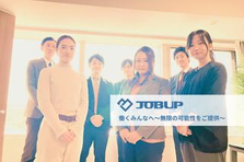 オフィス移転！人材系ベンチャーで活躍したいCA/RAメンバーを募集！