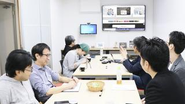 今年25周年を迎えます！これからも挑戦し続ける会社です！