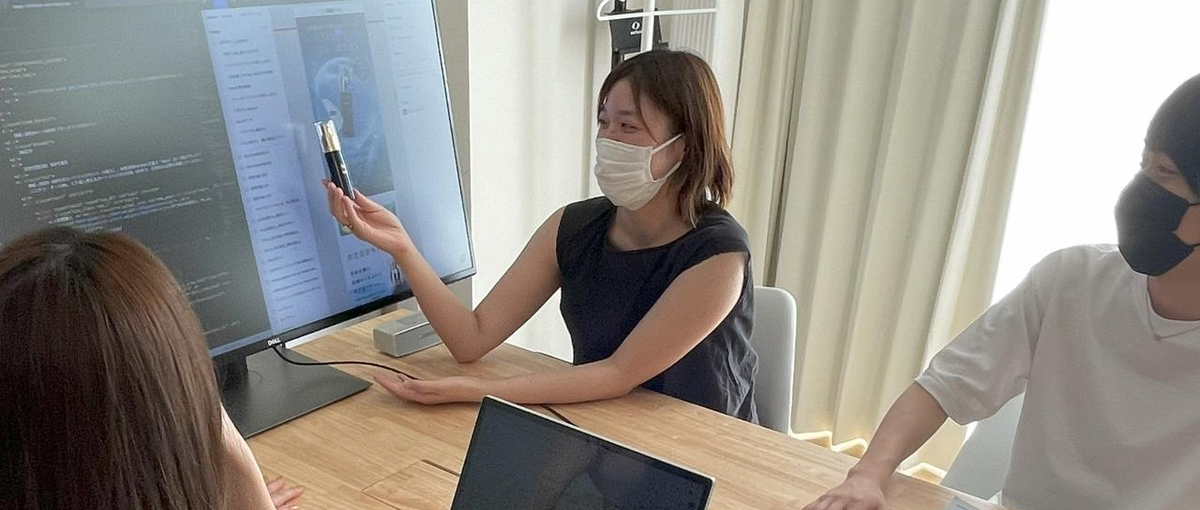  基本が分かればOK！マーケティングを極めたいメンバー大募集！