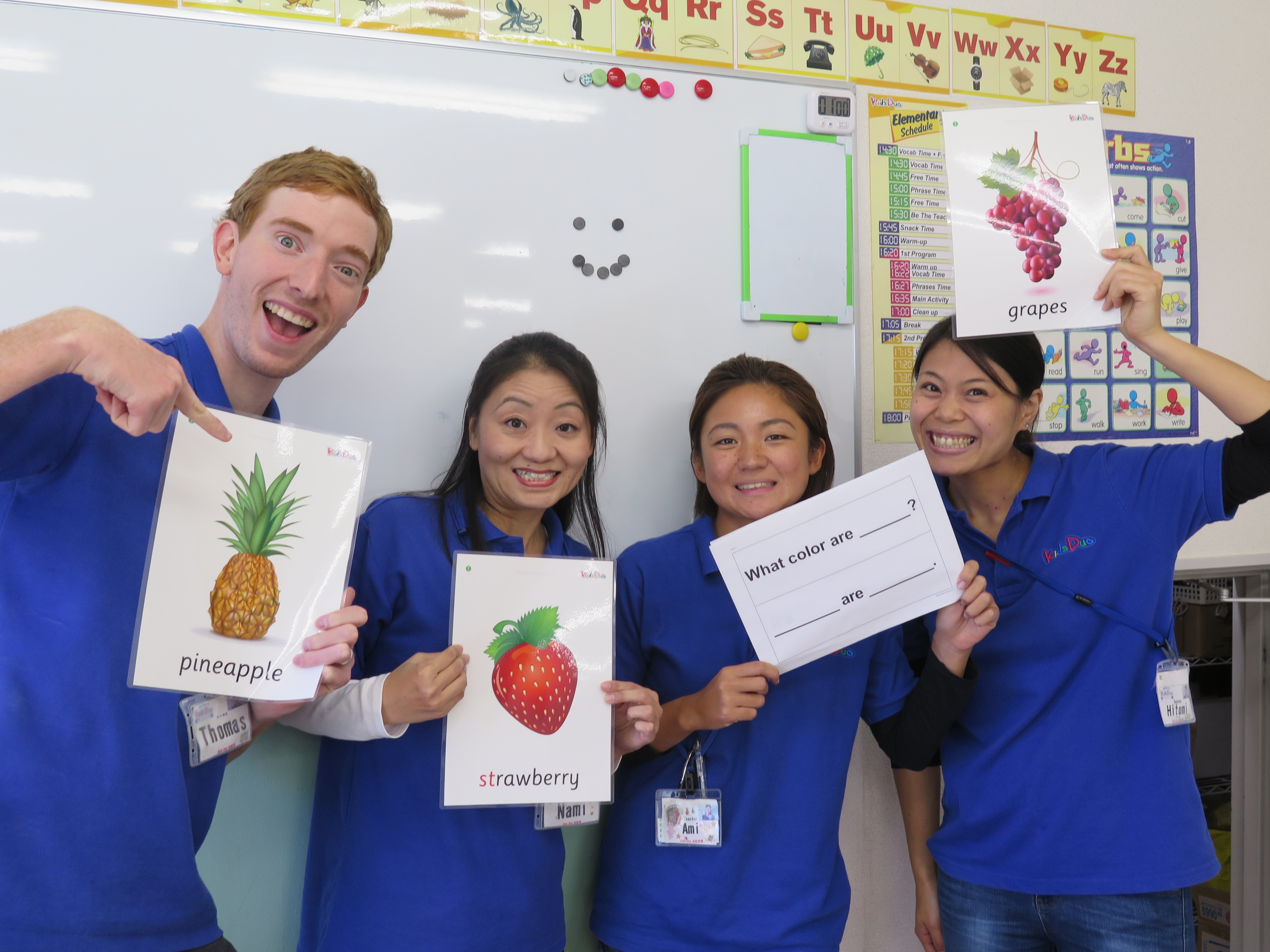 【6/16・17】マイナビ国際派就職EXPO 2018に出展します！