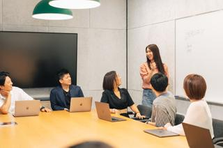 自分史上最高のキャリアアップを一緒に計画しませんか？