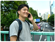 業界経験豊富なスタッフが揃っており、専門性の高い支援を行える体制です。
