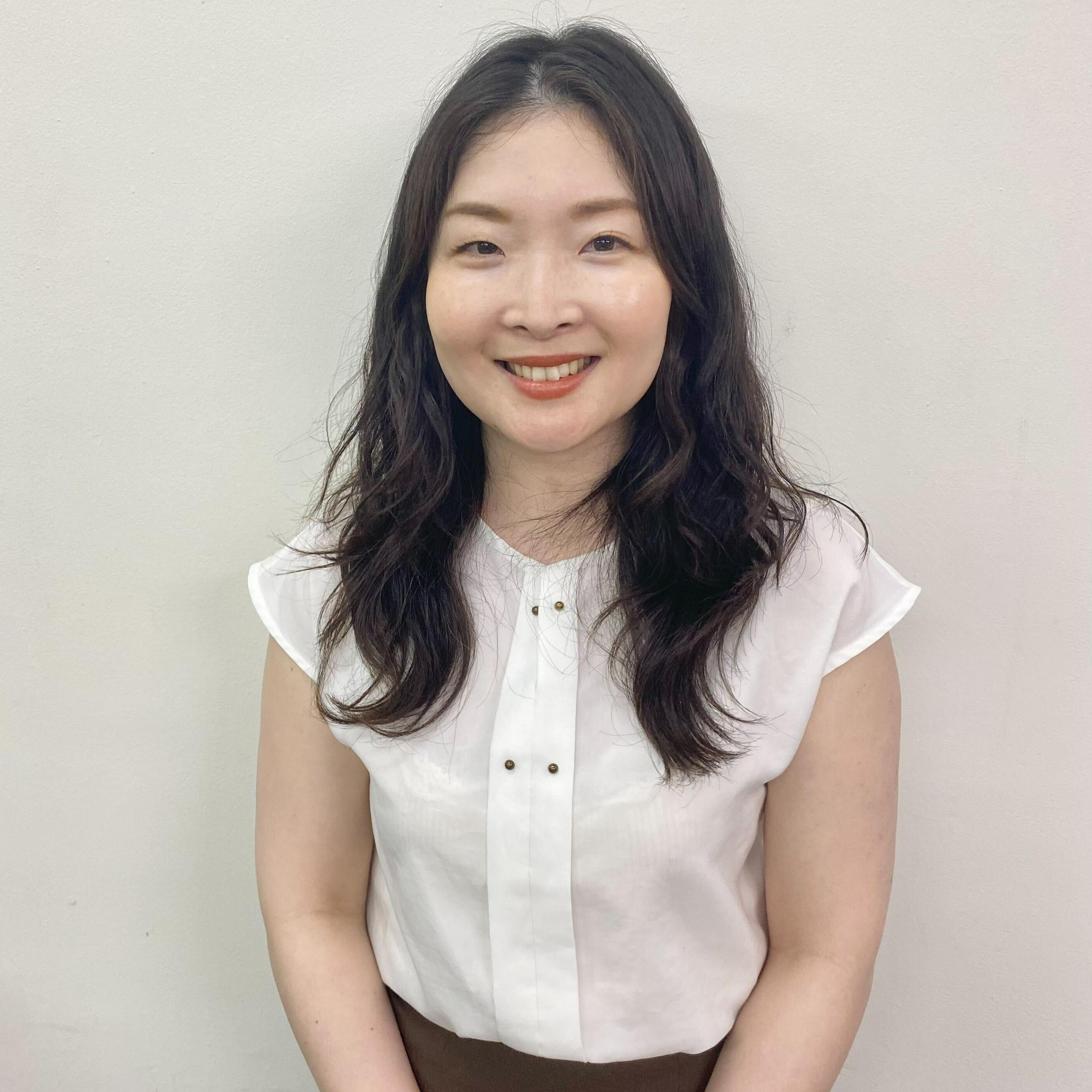 Akane Kinoshita