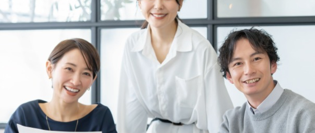 新しいサービス一緒に作りあげましょう！キャリアアップしたい方募集中