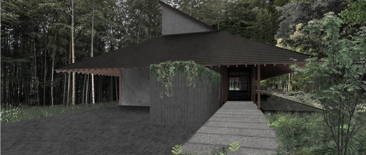 25冬開業！湯河原の高級ホテルの立ち上げ／運営／企画