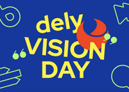 当社では年に1度、VMV理解を深めるためのイベント「VISION DAY」でも開催しています！