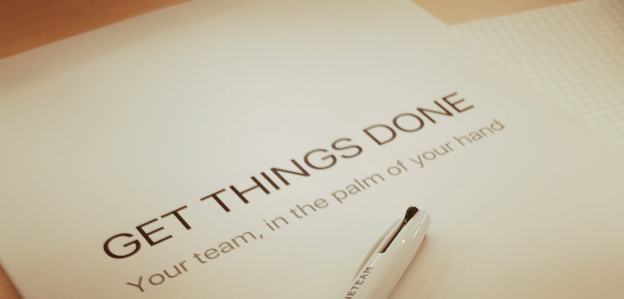 「ツールで業務改善」するなら知っておきたい、導入成功の3つのポイント