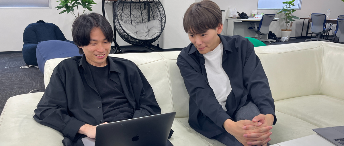 0→1を創るSNSマーケター｜代表直下で圧倒的に成長！