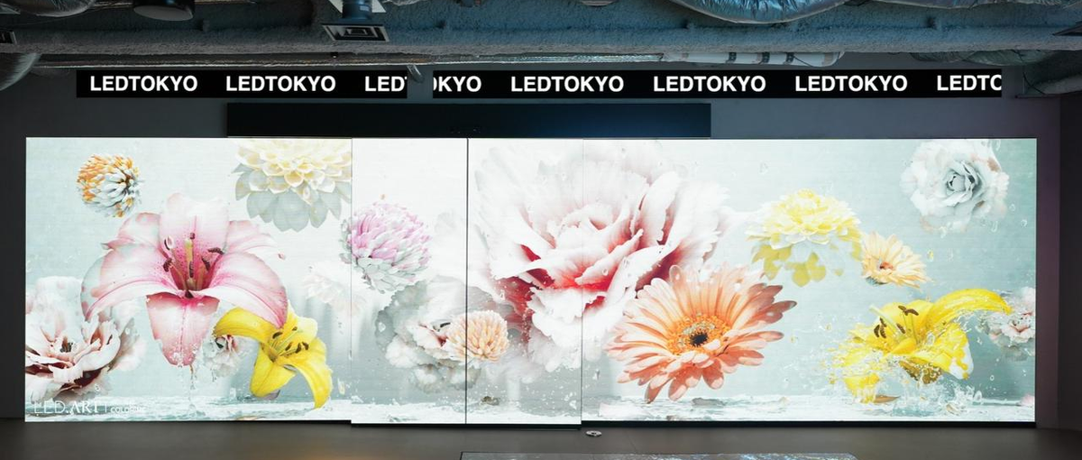 デジタルサイネージの未来を支える施工管理メンバー募集！