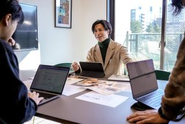 meeting