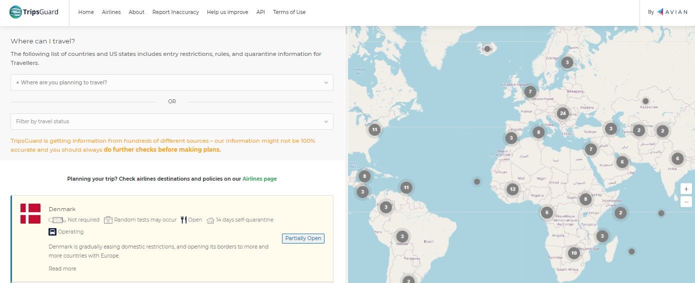 TOKIUM注目の海外サービスまとめ4選（2020年5月）