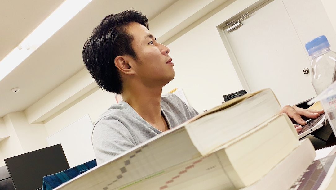 営業職からiOSエンジニアへ！転職後、からくりでどう生きるか【インタビュー vol.2】