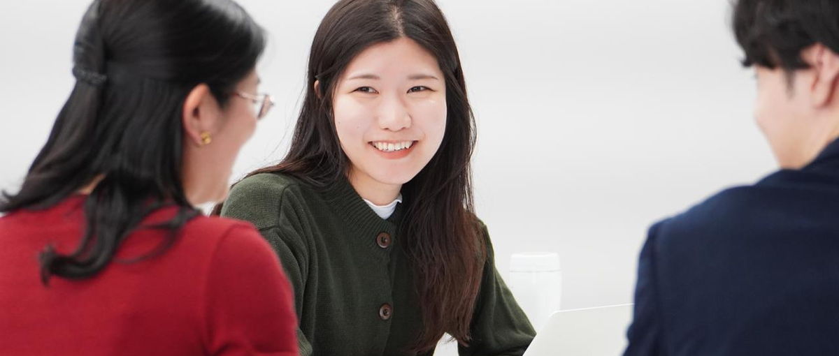 マーケティングリーダー候補募集！全社マーケティングの推進をお任せします。