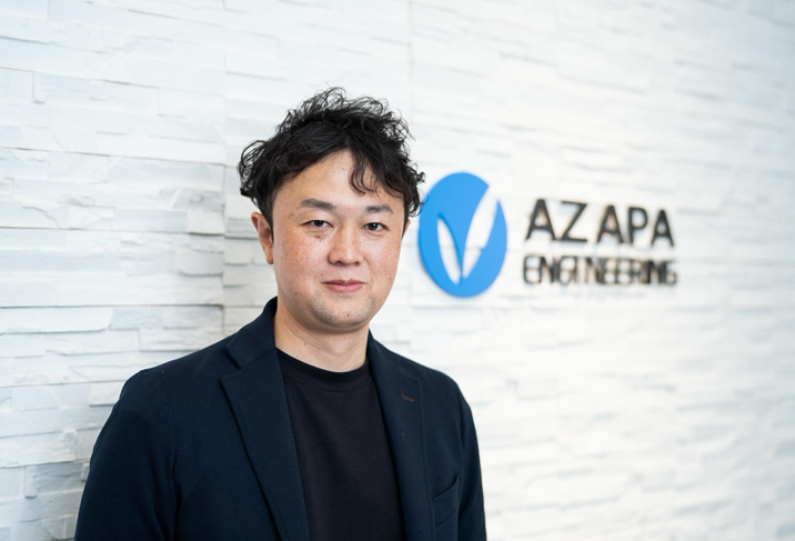 社長インタビュー｜「求む！マジシャン」？～エンジニアが大好きな社長が就活を控えた学生さんに伝えたいこと