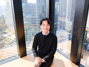 常にチャレンジを楽しむ社員が多く在籍しています！社内はお互い相談しやすい風通しの良い雰囲気です。
