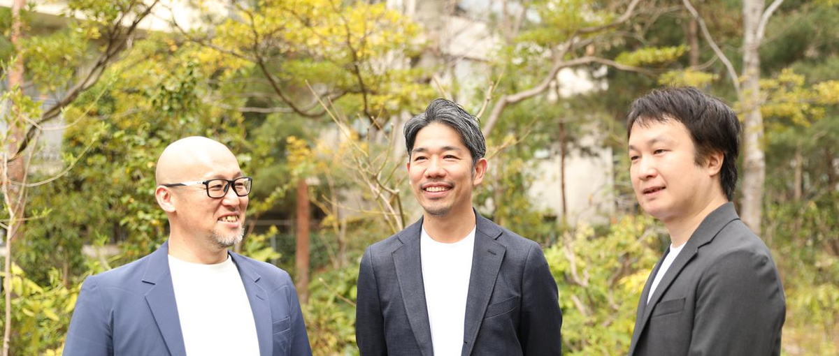 Webエンジニア｜スキルを活かしつつ新しい技術・言語も学べる環境を用意