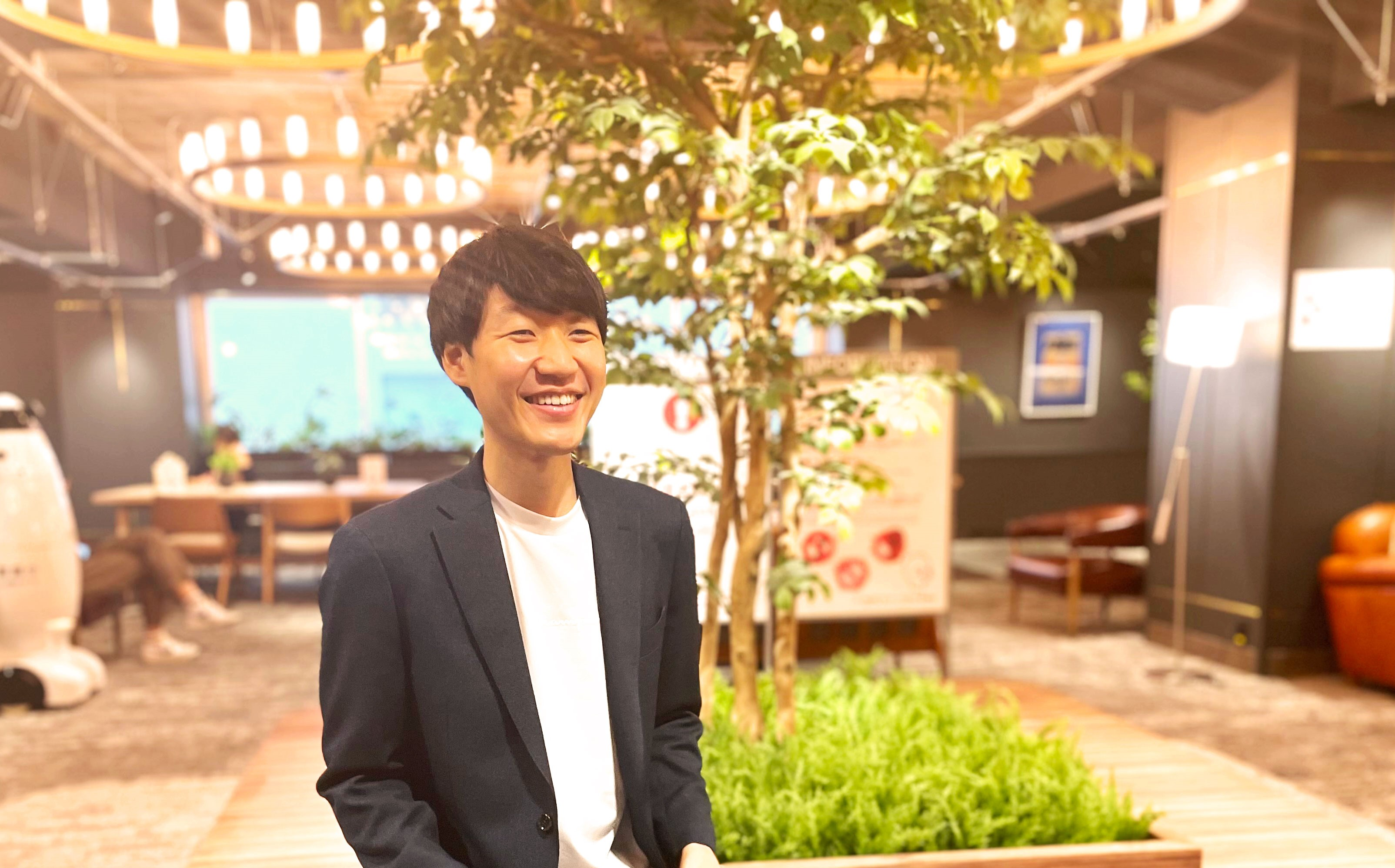 理学療法士を通して見つけた第2の人生～Mediiで成し遂げたい医療への強い想いとは。