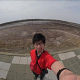 Tomoda Kento