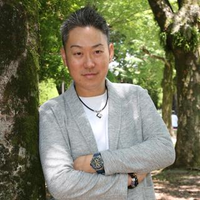 Naoki Hashimoto