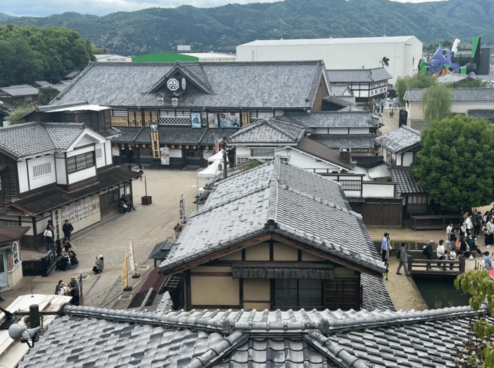 物語への没入、その先へ―ミスティブが京都太秦映画村で仕掛ける「自分ごと」の体験とは