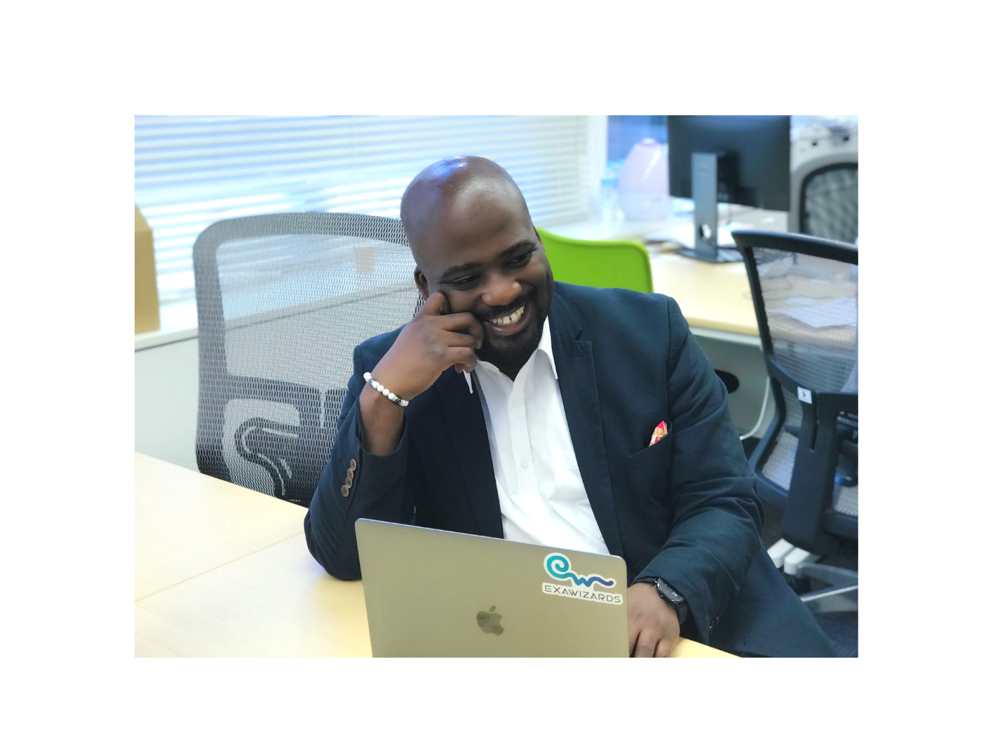 Global Head of DevOpsとしてチームを率いていたパトリックが、エクサウィザーズに入社した理由を聞いた（後編）