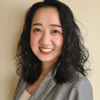 徳 菜摘さんのプロフィール