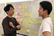 1on1と目標を連動させて生産性を高めるSaaSのカスタマーサクセス募集！