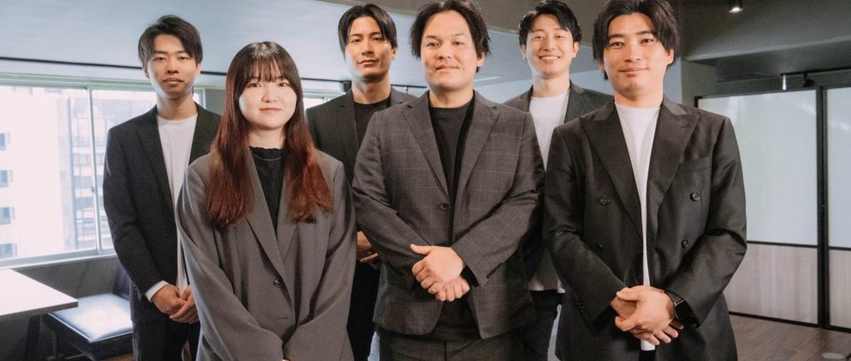 泥クサく、自分らしく勝ちに行く。学歴、職歴不問の営業ポジション募集