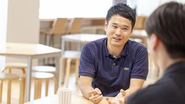 生活の糧を得るためのライスワークではなく、内なる情熱を表現するライフワークを通して、社会に働きかけたい。