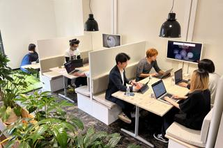 サーバレスで広がる未来志向のサーバーサイド・バックエンドエンジニア求む