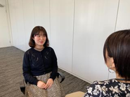 プランニング担当は各ユーザーにヒアリングを重ね施策案を提案しております。