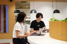 エンジニア想いの社風と挑戦する風土を大切にする会社でWEBエンジニア募集。