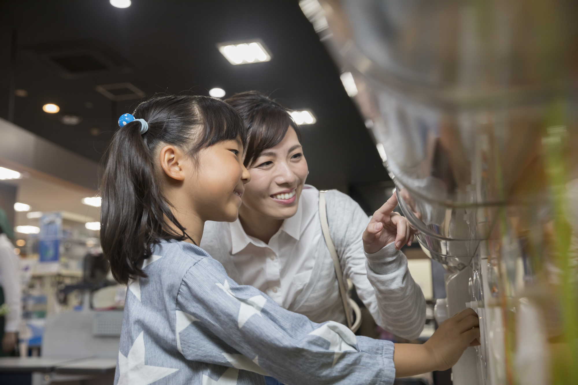 ガチャで世界を救う！ハピタベとは？