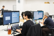 スタートアップ企業を共に成長させるセールスパーソンを募集中！！