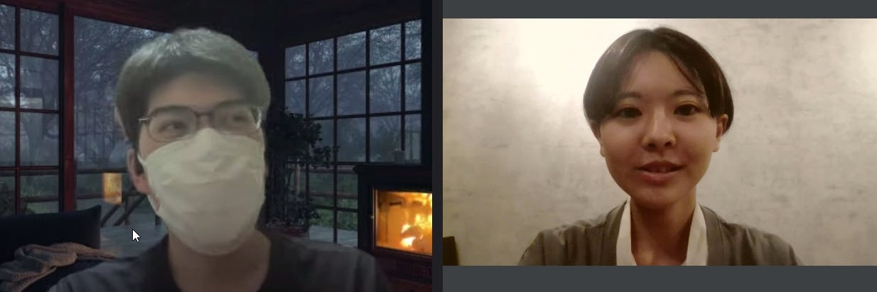 【第三回】ルートゼロで働くエンジ二アが新人営業にインタビュられてみた！！