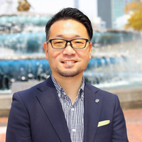 喜邑 雄一さんのプロフィール