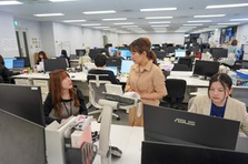 サポートが得意な方募集！バックオフィス担当