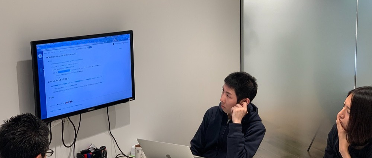 エンジニアリングマネージャー/Ruby、Reactの開発経験を活かせる！