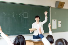 教育・支援職からキャリアコーチへ。あなたの経験が活きる仕事