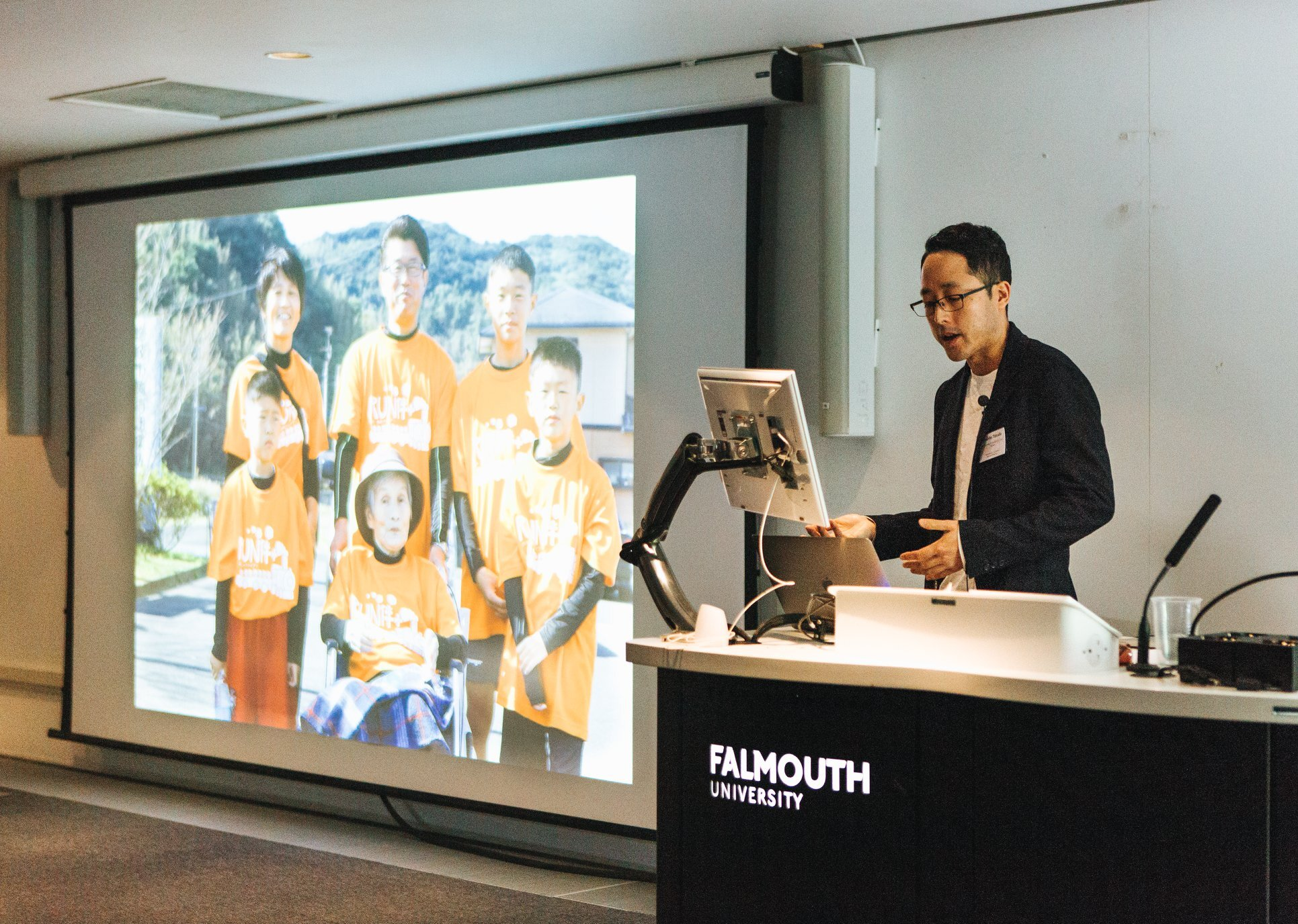 「みんなの思いをカタチに」を仕事にしよう③	100BLGの今後の展望、必要な人材とは