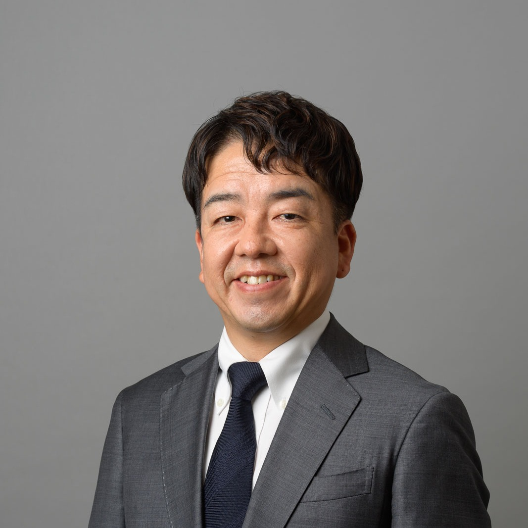 Yoshifumi Imamura