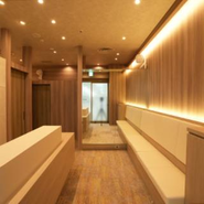 対面メンタルクリニックの診察室2