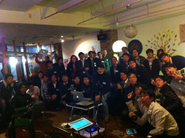 e-ZUKA Tech Night "Ruby Night"