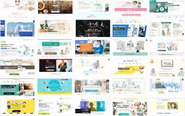 8,000サイト以上の制作実績とメディア運営のノウハウ