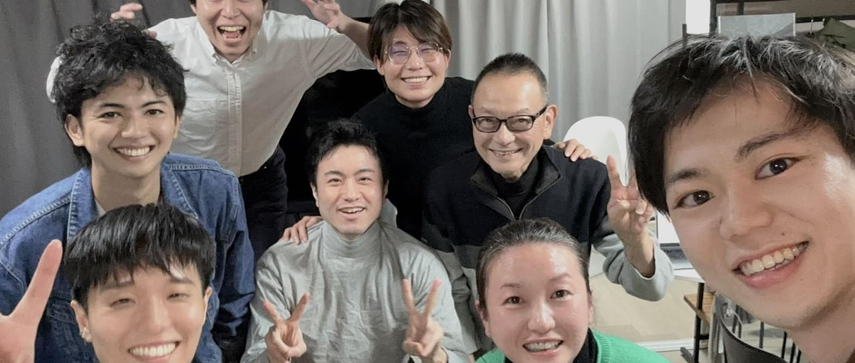 学生時代から長い時間をかけて法務やガバナンスに携わりたい学生募集！