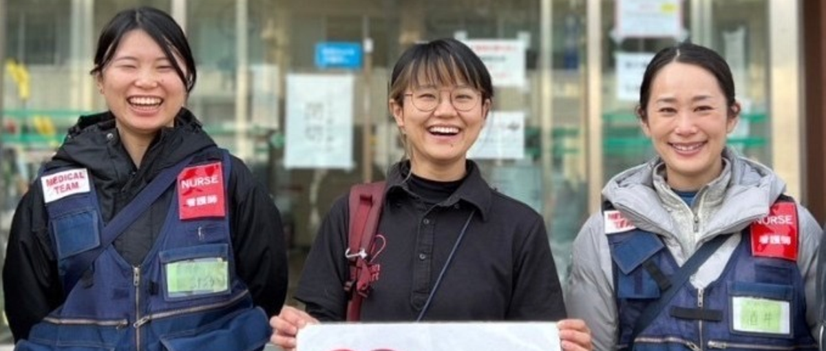 佐賀県を盛り上げませんか！！地方創生や災害対策事業に興味のある方募集！