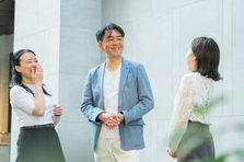 人と組織の成長を支援する仕事！｜人材育成｜企画/コンサル